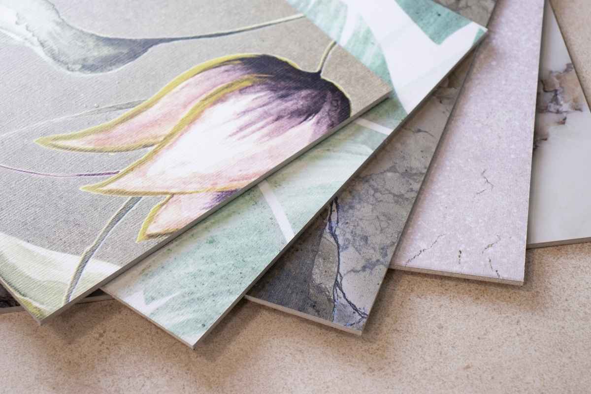 Alluslate®: Los paneles composite de gran formato que está sorprendiendo en la decoración de interiores